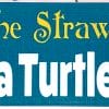 skip the straw decal