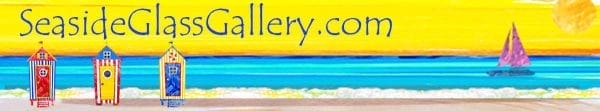 Seaside Glass Gallery - your online source for outdoor coastal decor, nautical merchandise, and beach gifts